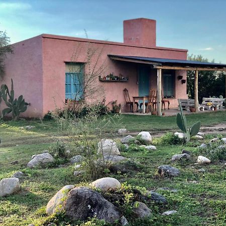 La Teresita Posada San Javier (Cordoba) Exterior foto