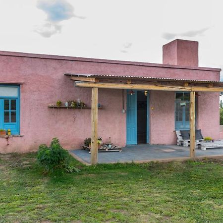 La Teresita Posada San Javier (Cordoba) Exterior foto