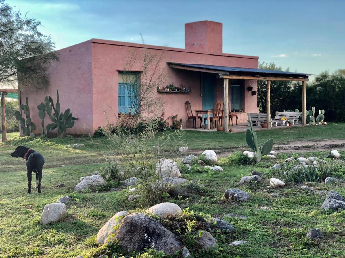 La Teresita Posada San Javier (Cordoba) Exterior foto