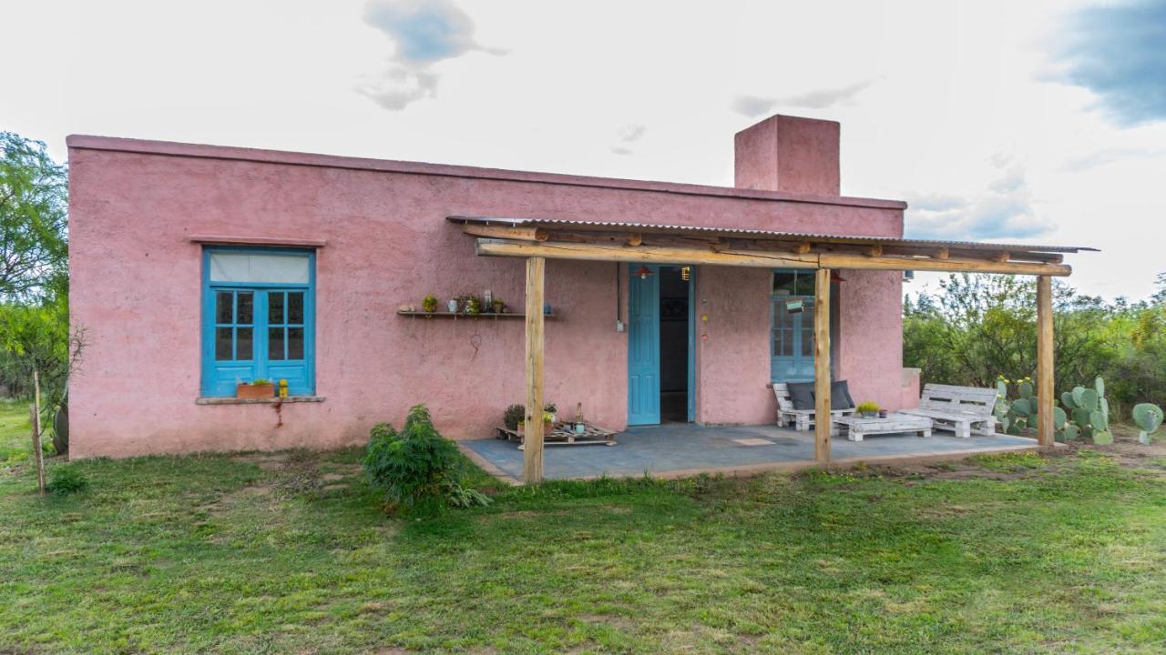 La Teresita Posada San Javier (Cordoba) Exterior foto