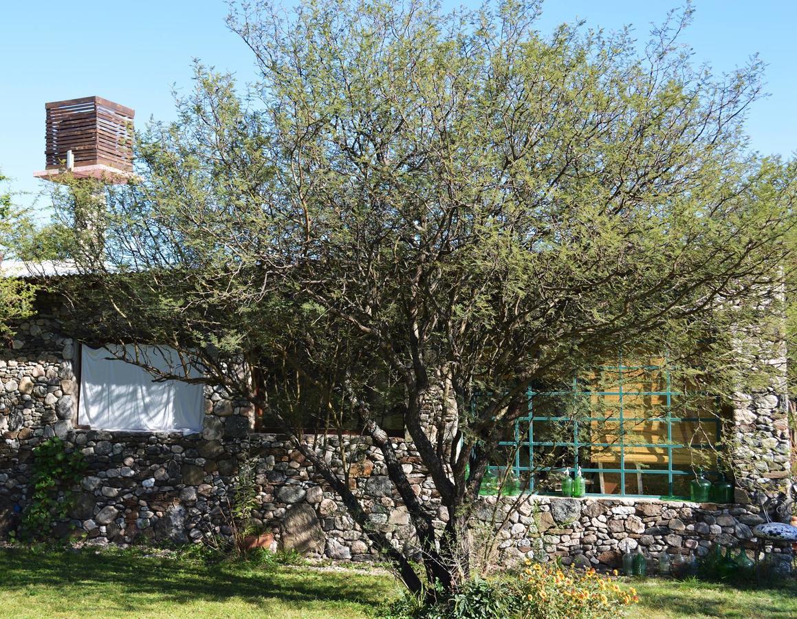 La Teresita Posada San Javier (Cordoba) Exterior foto