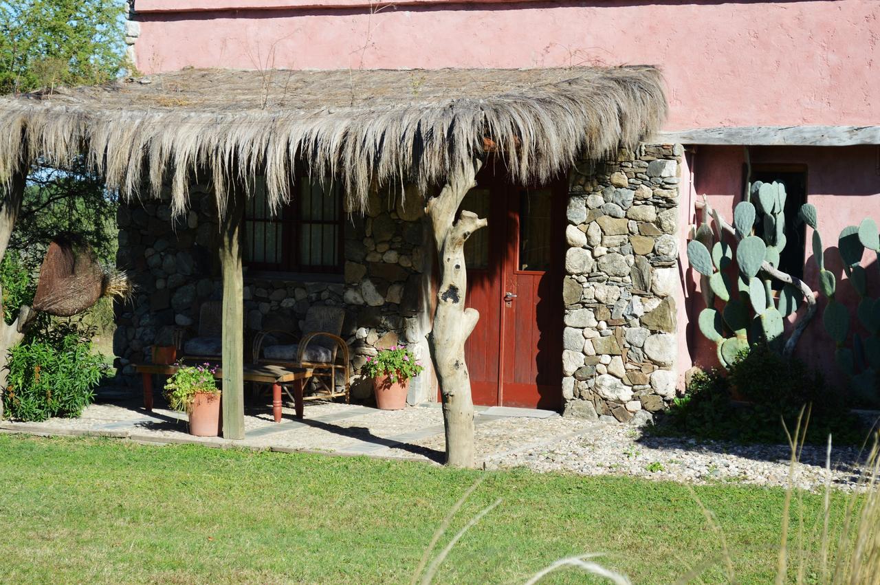 La Teresita Posada San Javier (Cordoba) Exterior foto