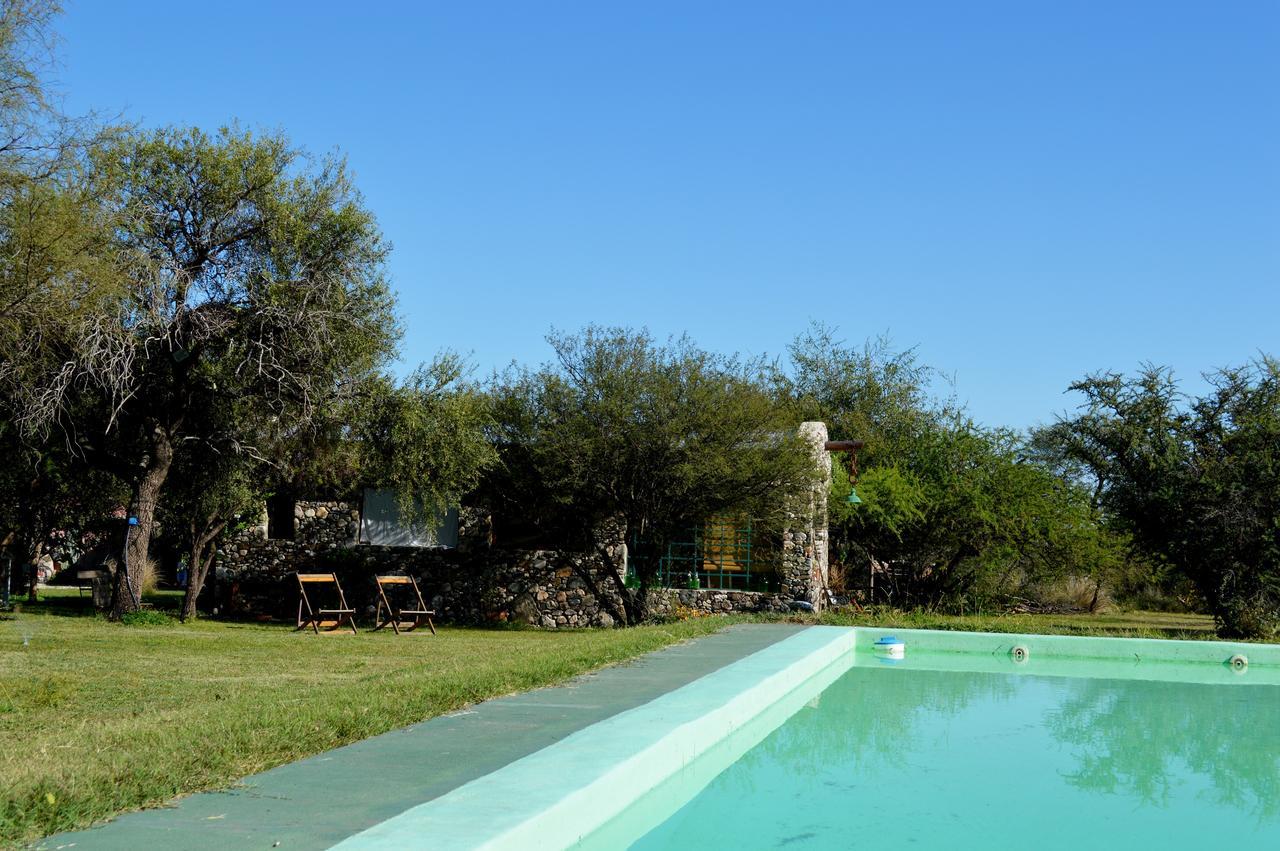 La Teresita Posada San Javier (Cordoba) Exterior foto