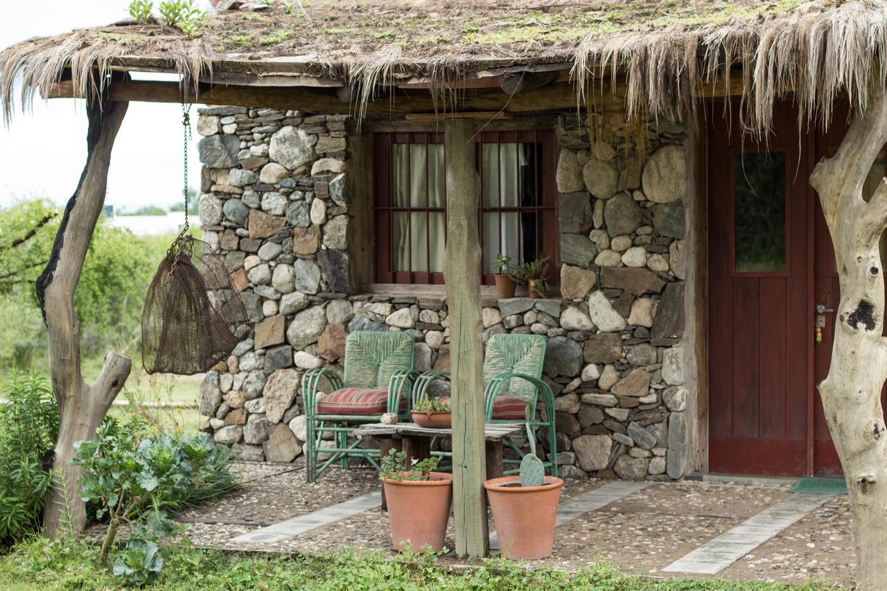 La Teresita Posada San Javier (Cordoba) Exterior foto