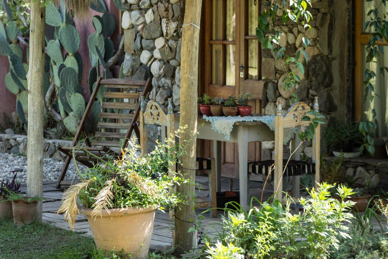 La Teresita Posada San Javier (Cordoba) Exterior foto